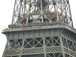  touristes sur la Tour Eiffel